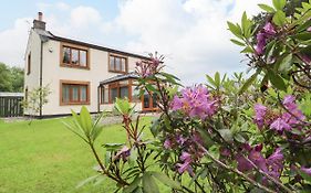 Bowland Fell Cottage