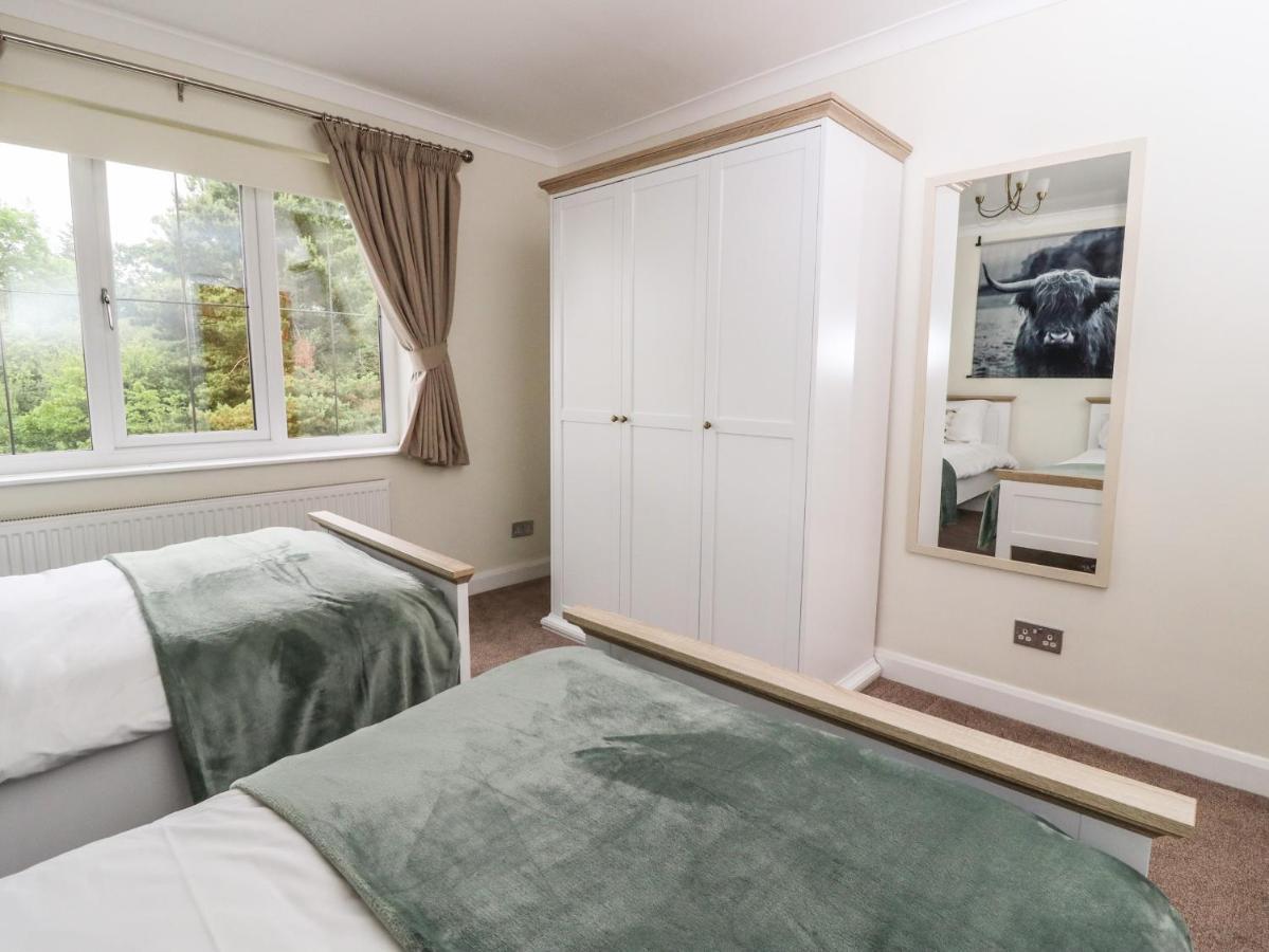 Bowland Fell Cottage Skipton Exterior photo